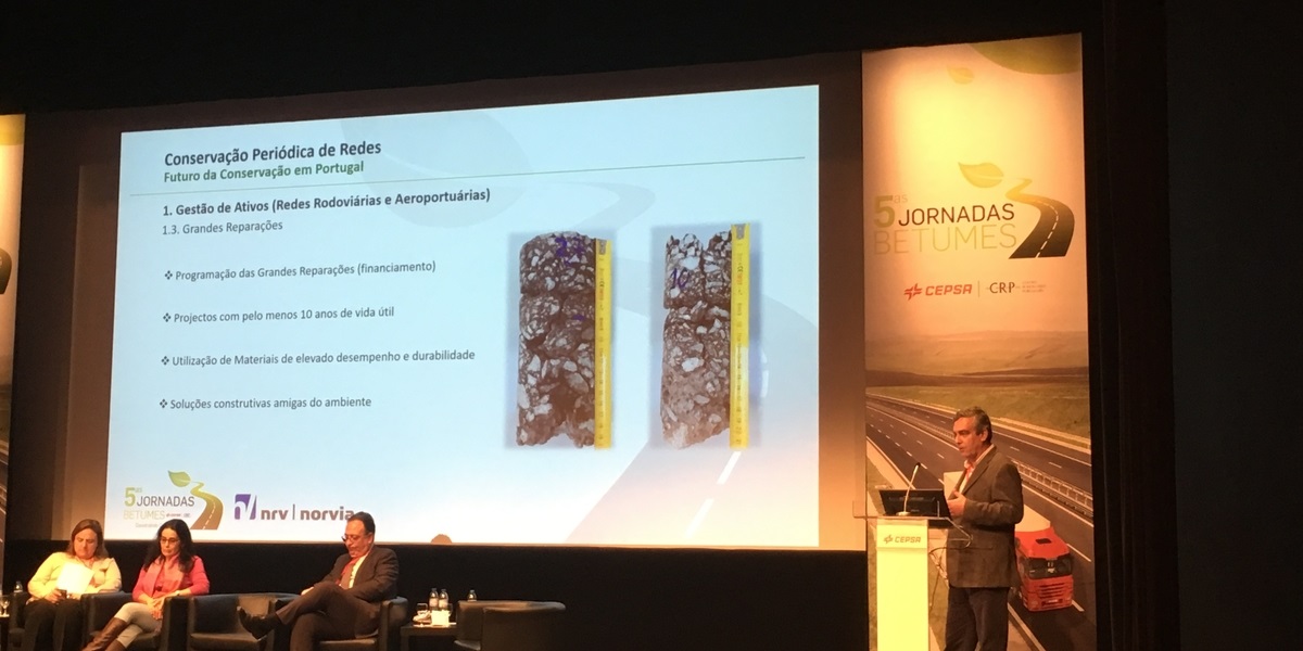 NORVIA nas Jornadas CEPSA