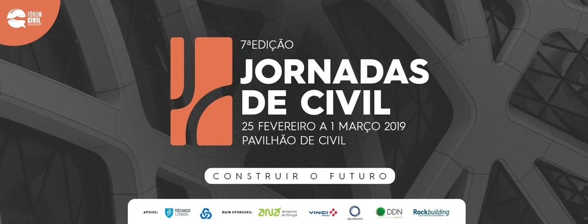 NRV nas Jornadas de Civil