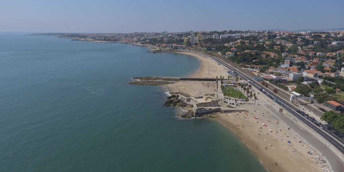 No Plano Diretor Municipal de Oeiras 