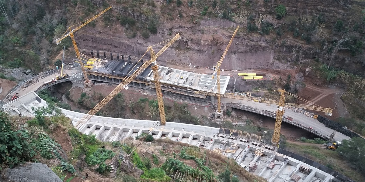 Viagem à... Madeira 