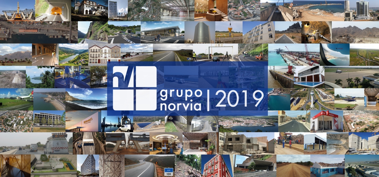 2019: o ano em revista