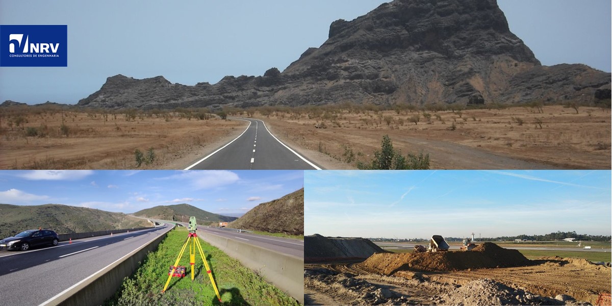 2020, o balanço: pistas, autoestradas e drones 