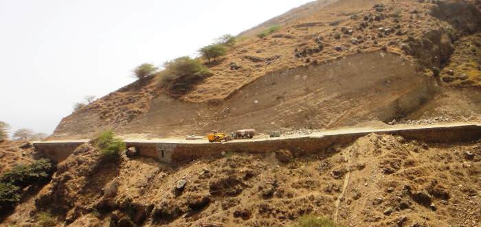 ESTRADA FURNA - NOVA SINTRA