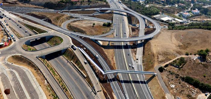 CONCESSÃO GRANDE LISBOA