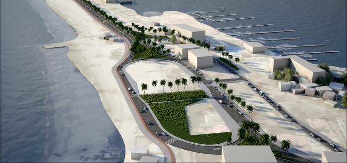 AVENIDA MURTALA MOAHMED