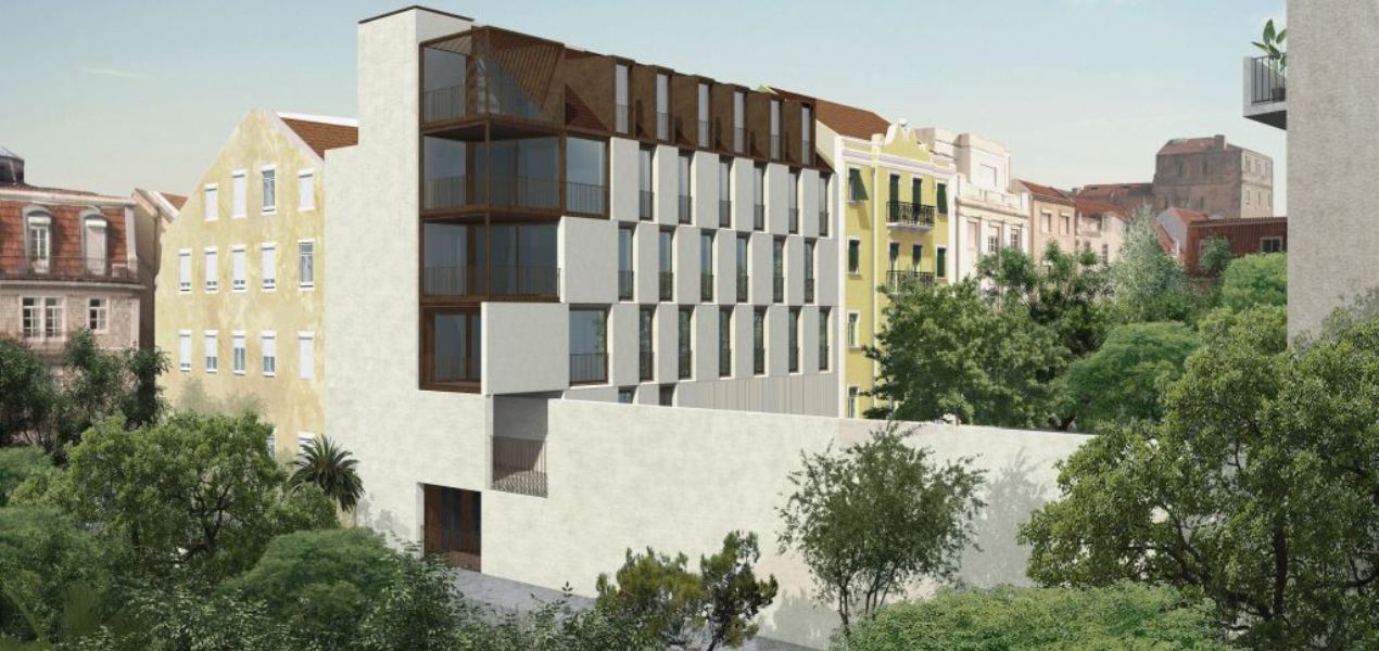 Já nos viu por Lisboa?